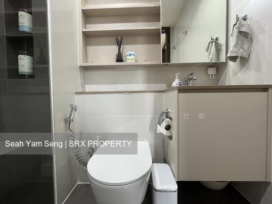 The Gazania (D19), Condominium #553881971